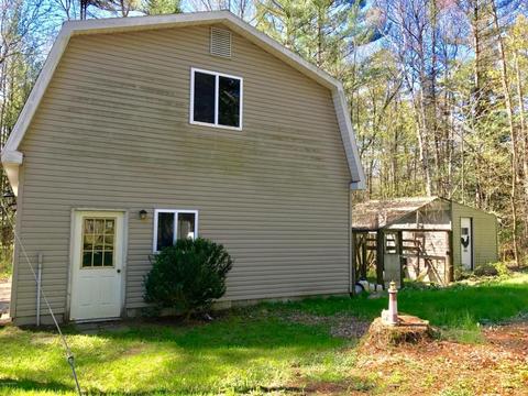 5450 Logging Trail Dr, Sears, MI 49679 photo 21