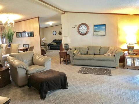 5450 Logging Trail Dr, Sears, MI 49679 photo 6