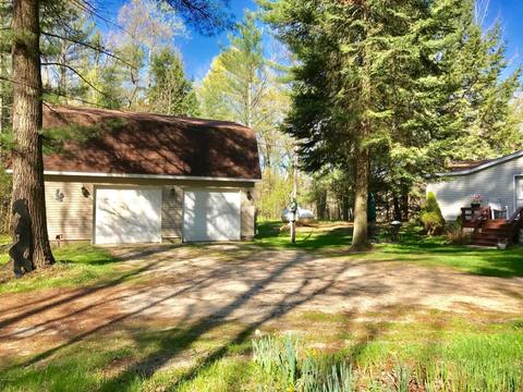 5450 Logging Trail Dr, Sears, MI 49679 photo 3