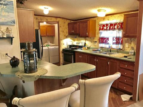 5450 Logging Trail Dr, Sears, MI 49679 photo 8