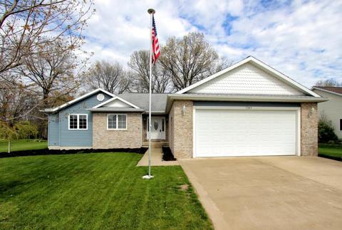1345 Fifth St, Belding, MI 48809 photo 1
