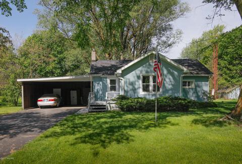 14249 Eden St, Marshall, MI 49068 photo 1