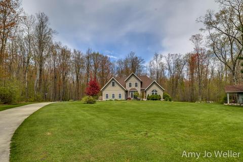 8734 W Stanton Rd, Stanton, MI 48888 photo 5