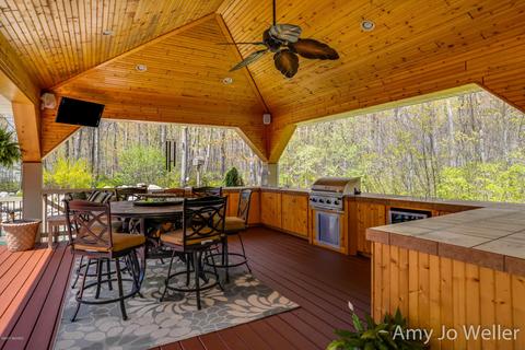 8734 W Stanton Rd, Stanton, MI 48888 photo 13