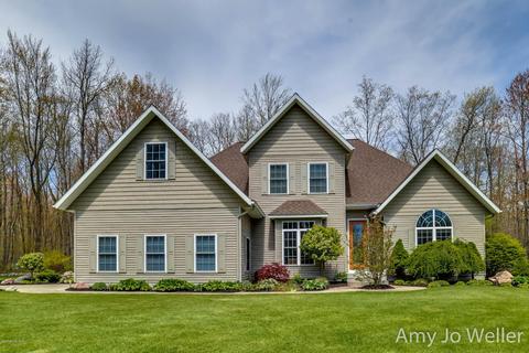 8734 W Stanton Rd, Stanton, MI 48888 photo 2