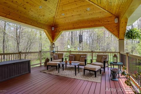 8734 W Stanton Rd, Stanton, MI 48888 photo 12