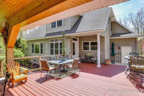8734 W Stanton Rd, Stanton, MI 48888 photo 15
