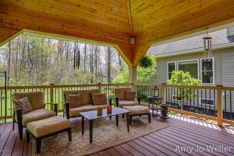 8734 W Stanton Rd, Stanton, MI 48888 photo 14