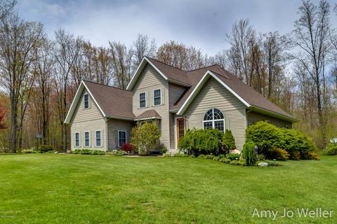 8734 W Stanton Rd, Stanton, MI 48888 photo 4