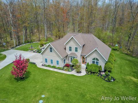 8734 W Stanton Rd, Stanton, MI 48888 photo 51