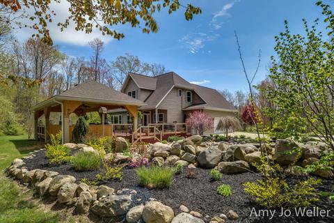 8734 W Stanton Rd, Stanton, MI 48888 photo 54