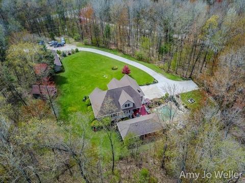 8734 W Stanton Rd, Stanton, MI 48888 photo 53