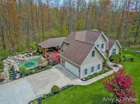8734 W Stanton Rd, Stanton, MI 48888 photo 6