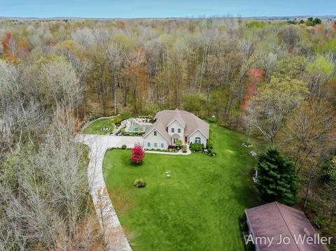 8734 W Stanton Rd, Stanton, MI 48888 photo 50