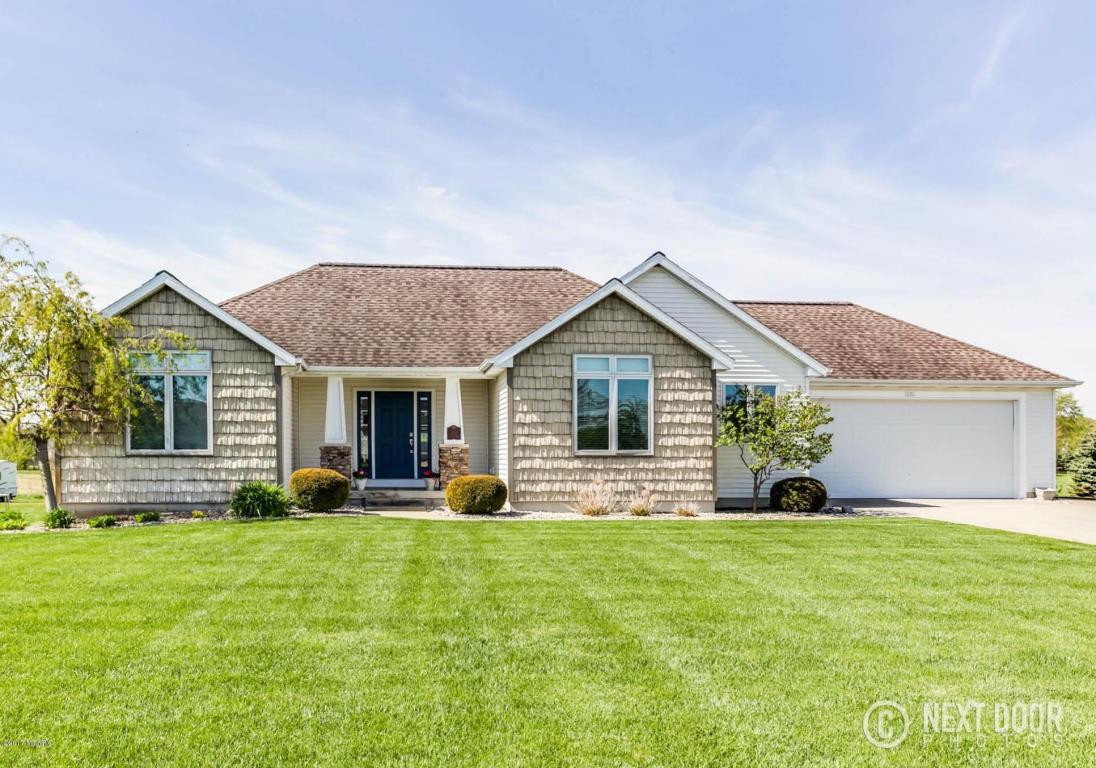 1836 Railside Ct, Dorr, MI 49323 photo 1