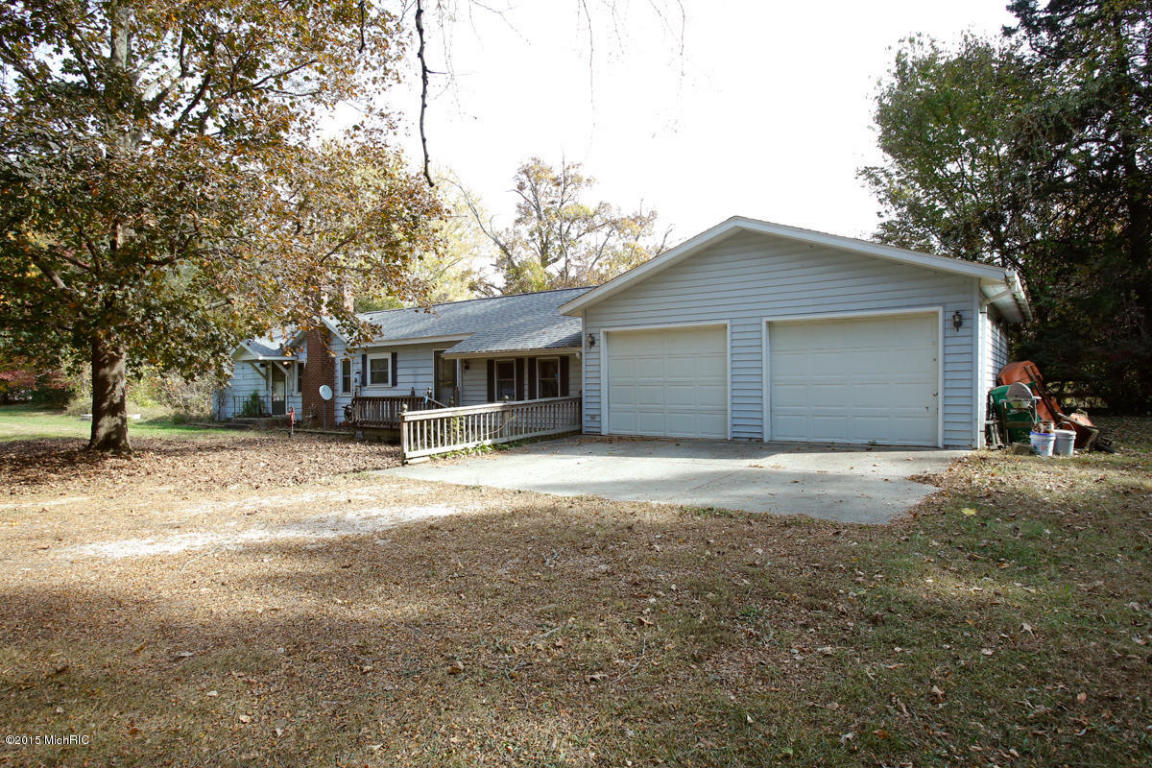 13799 Timm Rd, Constantine, MI 49042 photo 1