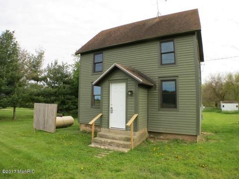 11030 E Y Ave, Mendon, MI 49072 photo 1