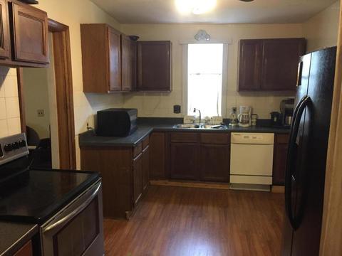 1602 State, Grawn, MI 49637 photo 5