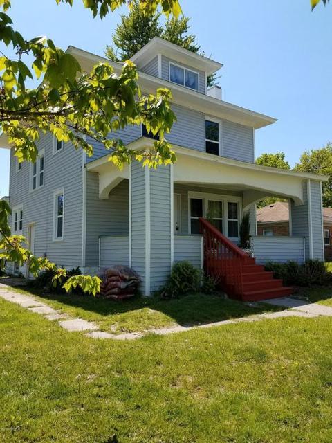 500 E Miller, Lansing, MI 48911 photo 1