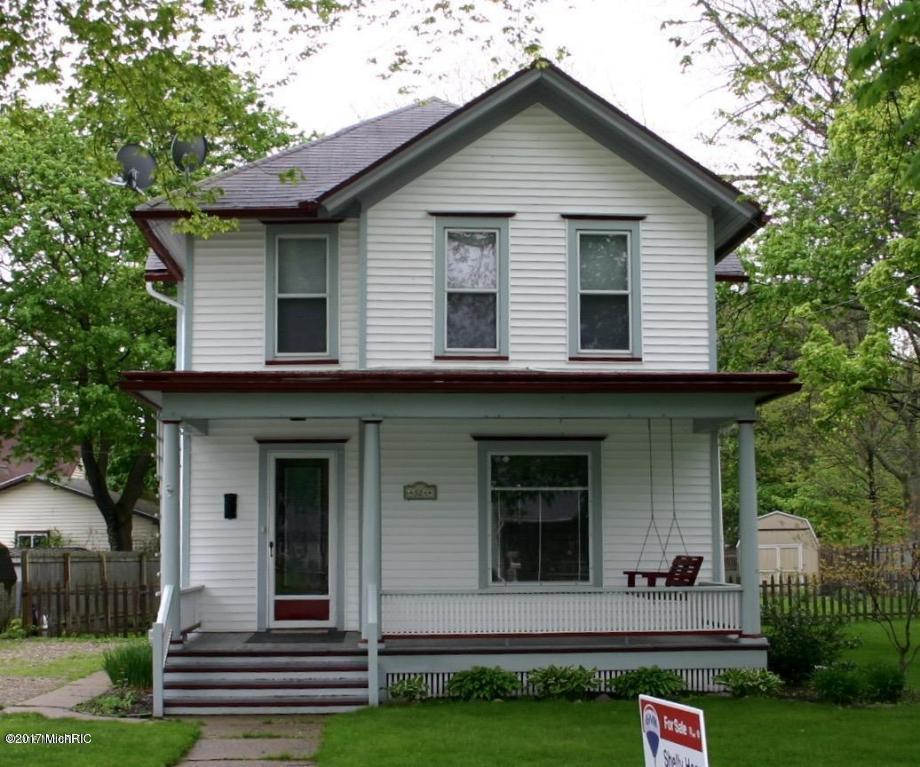 324 Exchange St, Marshall, MI 49068 photo 3