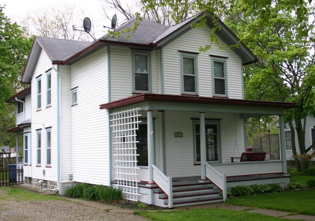 324 Exchange St, Marshall, MI 49068 photo 1