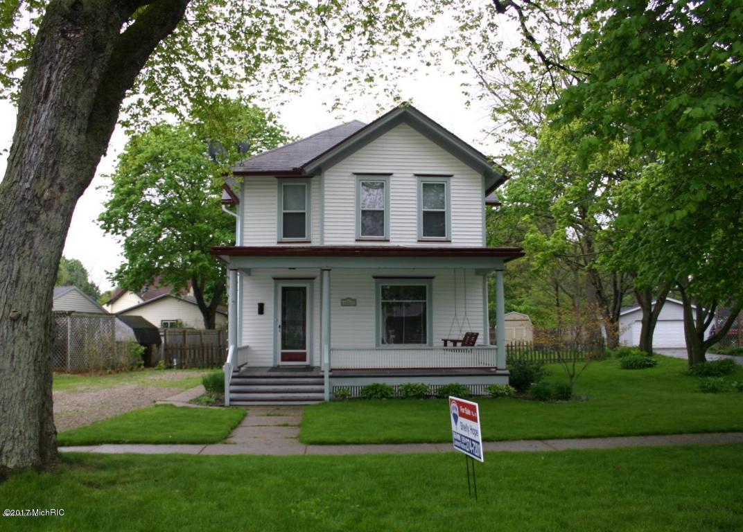 324 Exchange St, Marshall, MI 49068 photo 4