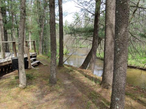 1237 W Lost Trl, Baldwin, MI 49304 photo 27