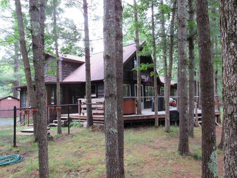 1237 W Lost Trl, Baldwin, MI 49304 photo 35