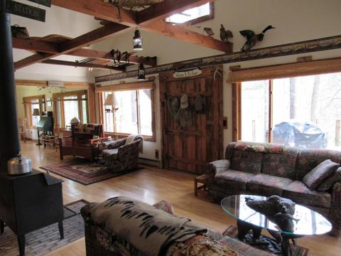 1237 W Lost Trl, Baldwin, MI 49304 photo 2