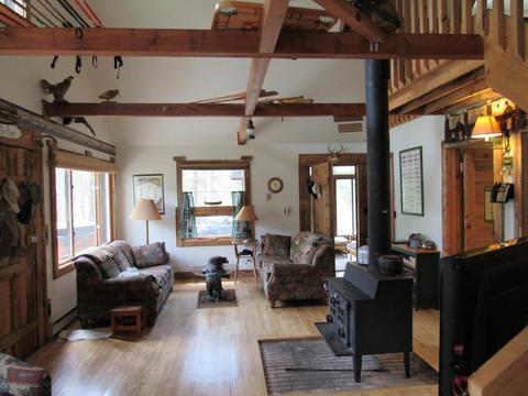 1237 W Lost Trl, Baldwin, MI 49304 photo 5