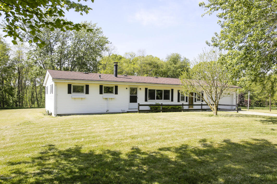 12629 Hoffman Rd, Three Rivers, MI 49093 photo 1