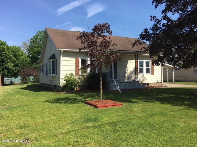 78 Parsonage St, Saranac, MI 48881 photo 21