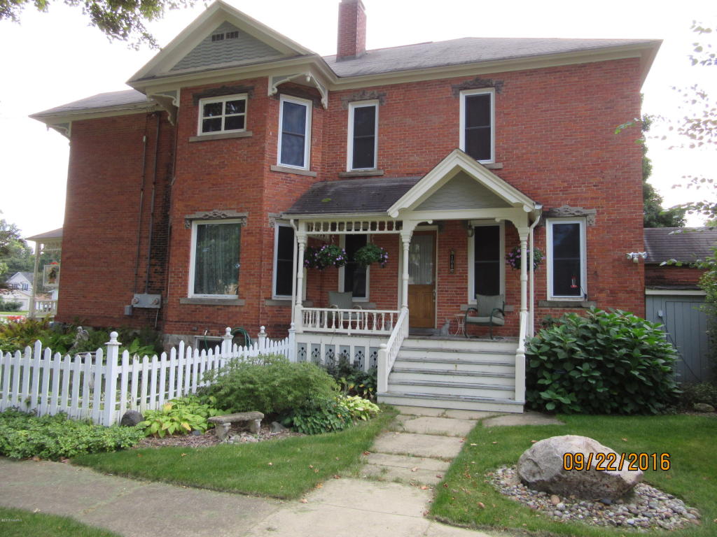 108 W North, Marcellus, MI 49067 photo 1