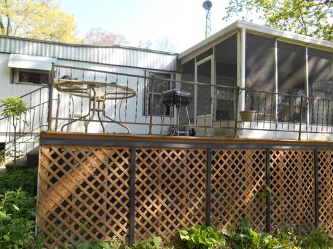 3078 Arrowhead, White Cloud, MI 49349 photo 5