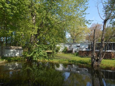 3078 Arrowhead, White Cloud, MI 49349 photo 2