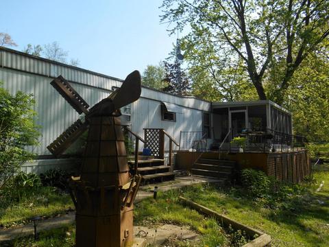 3078 Arrowhead, White Cloud, MI 49349 photo 4