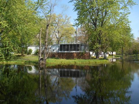 3078 Arrowhead, White Cloud, MI 49349 photo 15
