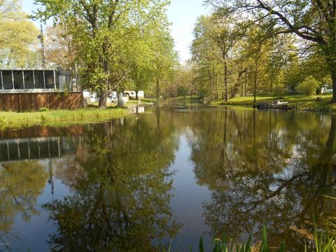 3078 Arrowhead, White Cloud, MI 49349 photo 1