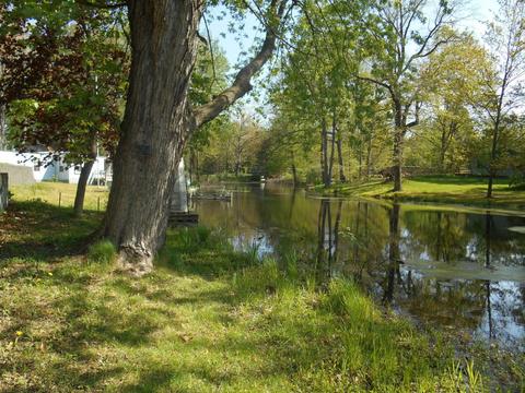 3078 Arrowhead, White Cloud, MI 49349 photo 6