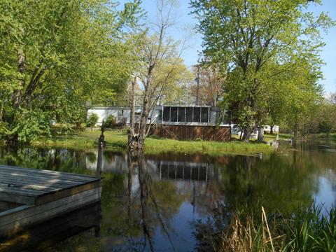 3078 Arrowhead, White Cloud, MI 49349 photo 14