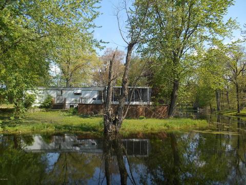 3078 Arrowhead, White Cloud, MI 49349 photo 3