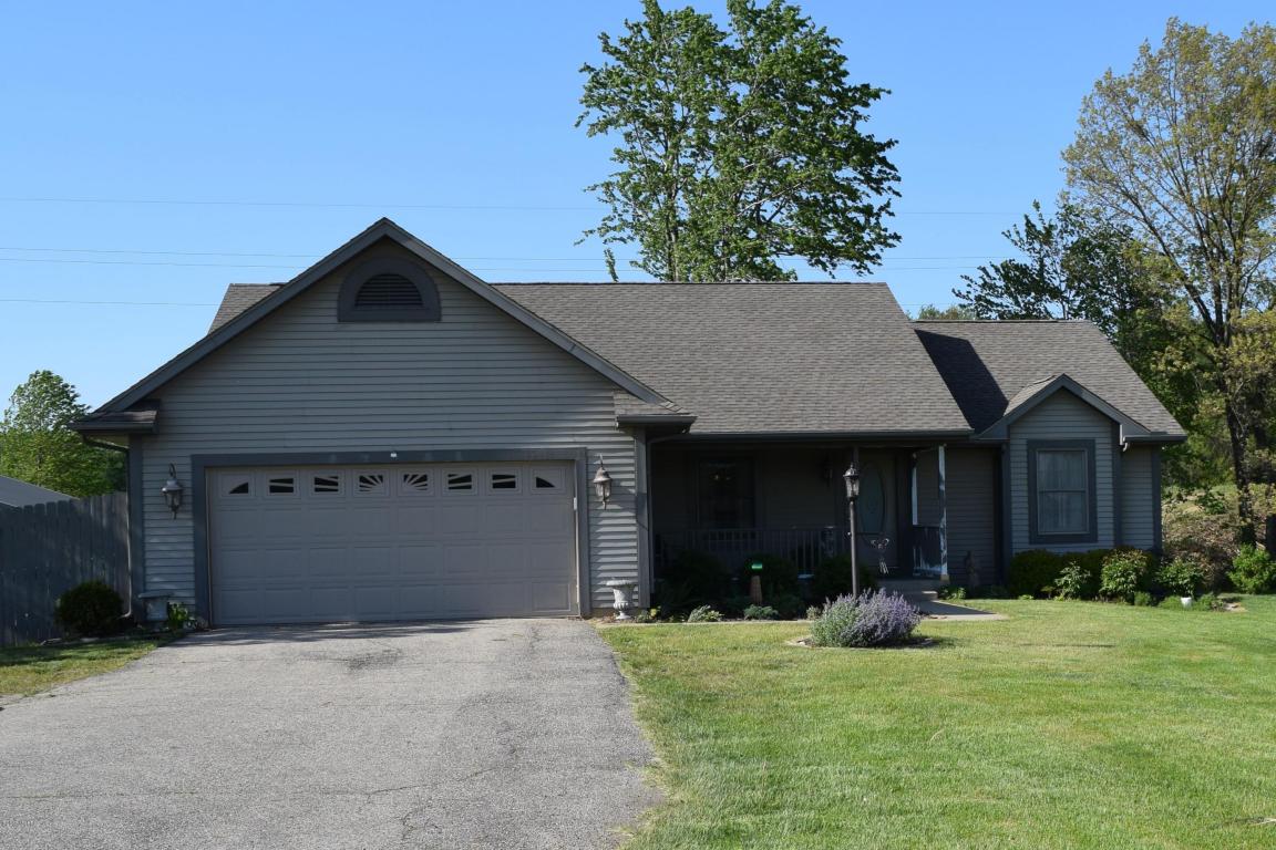 24732 M 60, Cassopolis, MI 49031 photo 1