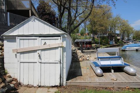 2950 Lakeside, Stanton, MI 48888 photo 8