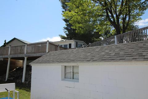 2950 Lakeside, Stanton, MI 48888 photo 7