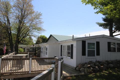 2950 Lakeside, Stanton, MI 48888 photo 3