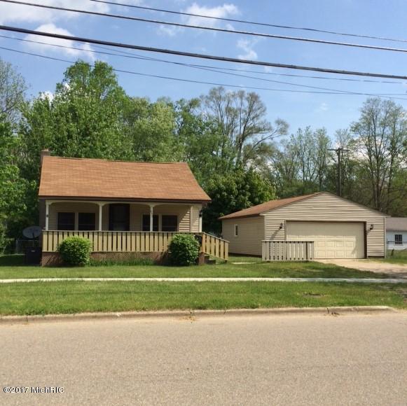 435 E Morrell St, Otsego, MI 49078 photo 1