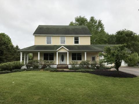 7177 S 3rd St, Mattawan, MI 49071 photo 1