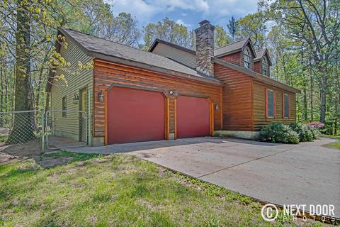 6844 Blank Rd, Whitehall, MI 49461 photo 5