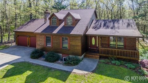 6844 Blank Rd, Whitehall, MI 49461 photo 2