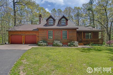 6844 Blank Rd, Whitehall, MI 49461 photo 1